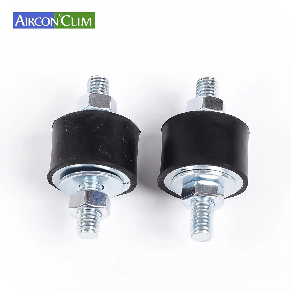 Amortiguador de vibracion CL40